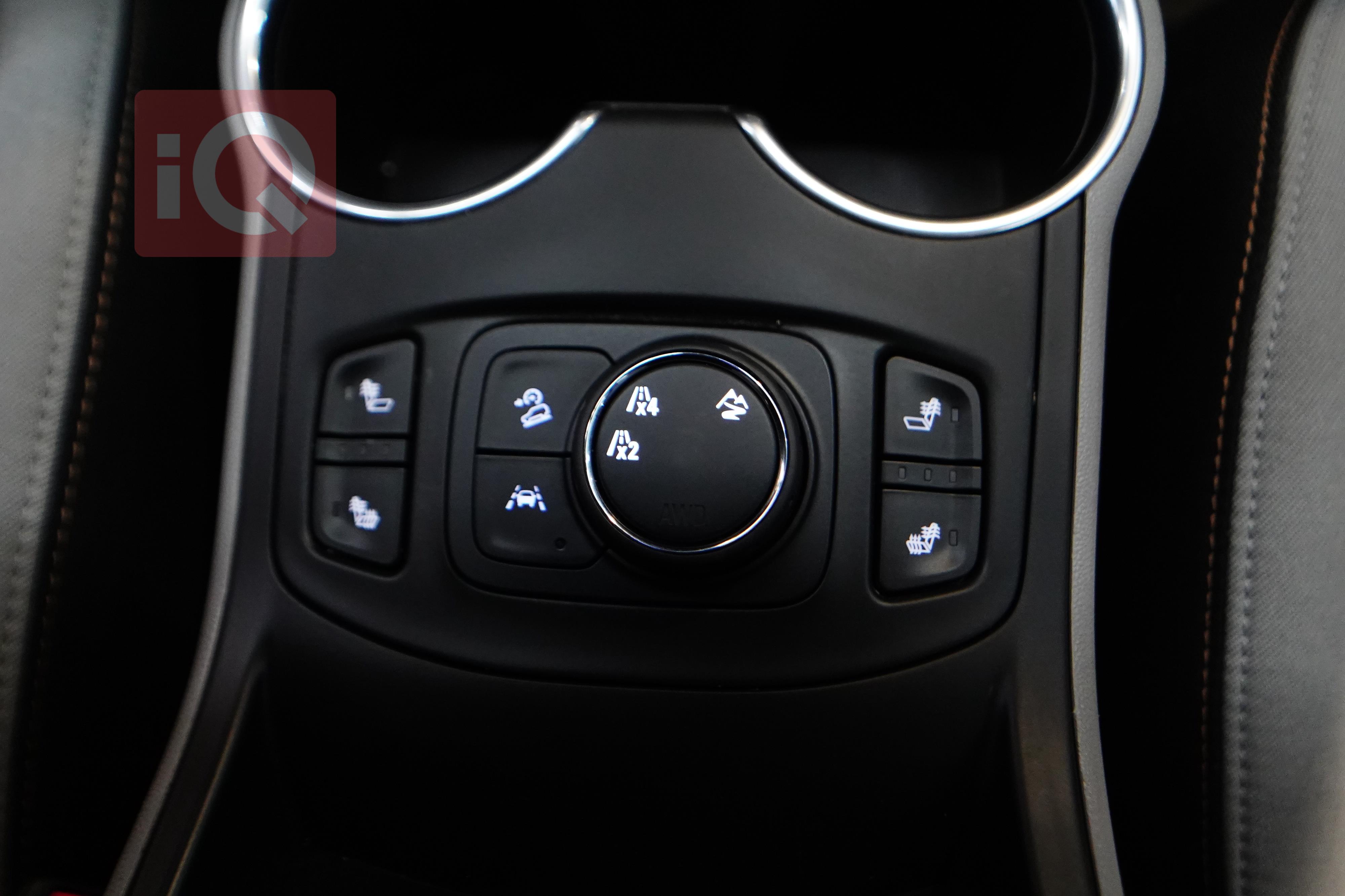 GMC Terrain
